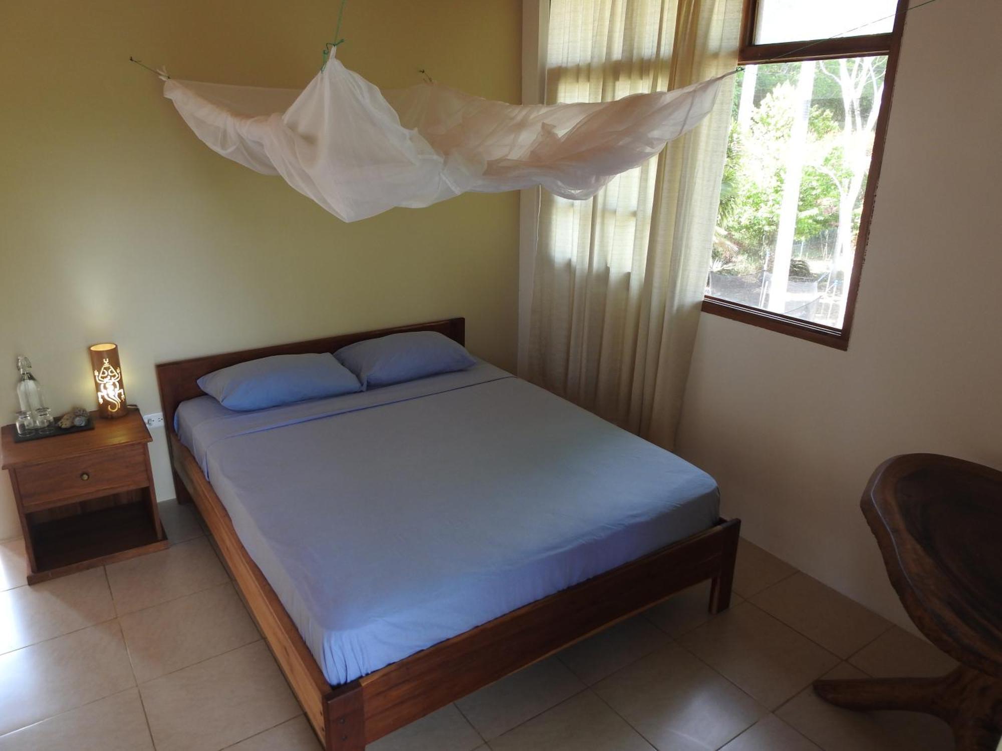 ホテル Quinta El Mamey Río Verde エクステリア 写真